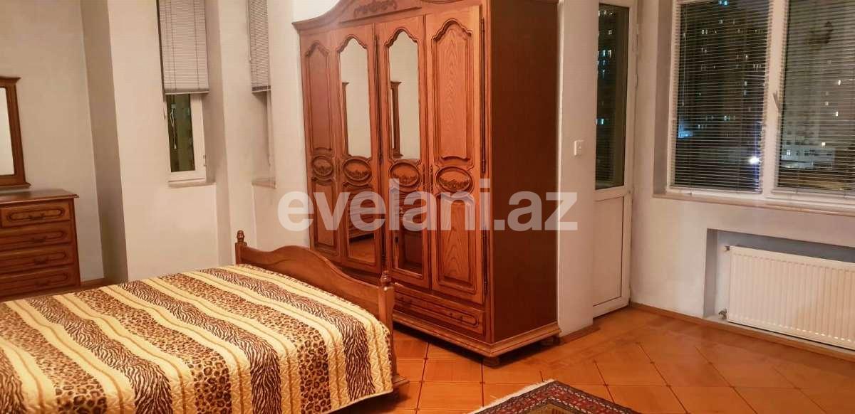 Продаётся, новостройка, 3-комнаты, 156 m², Баку, Насиминский r, 28 мая m.