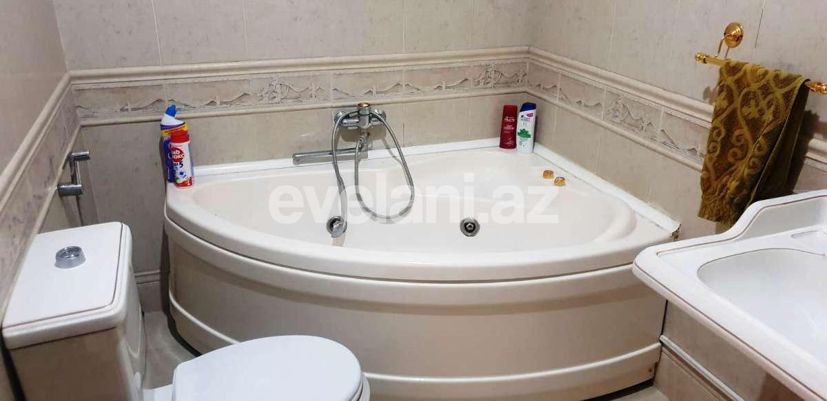 Продаётся, новостройка, 3-комнаты, 156 m², Баку, Насиминский r, 28 мая m.