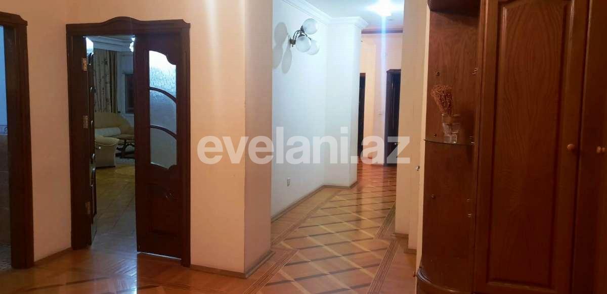 Продаётся, новостройка, 3-комнаты, 156 m², Баку, Насиминский r, 28 мая m.