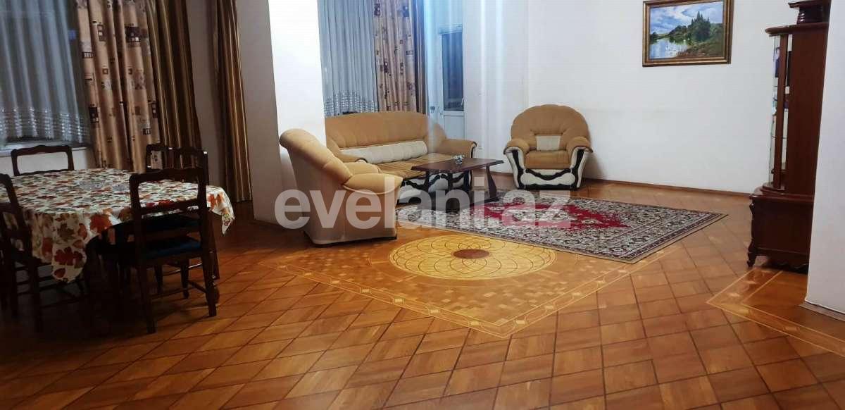 Продаётся, новостройка, 3-комнаты, 156 m², Баку, Насиминский r, 28 мая m.