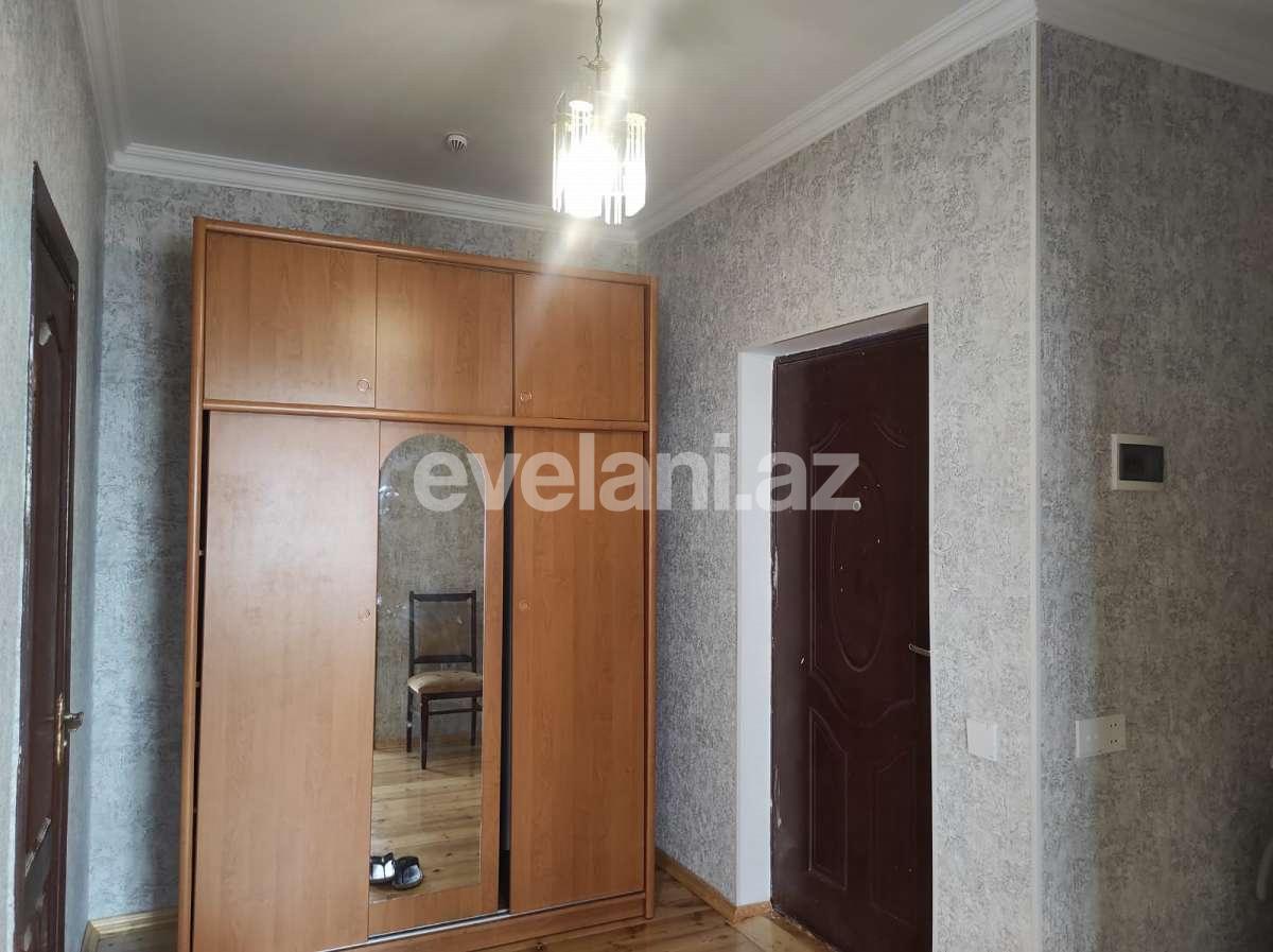 Kirayə verilir, yeni tikili, 2 otaqlı, 80 m², Bakı, Nizami r, Qara Qarayev m.