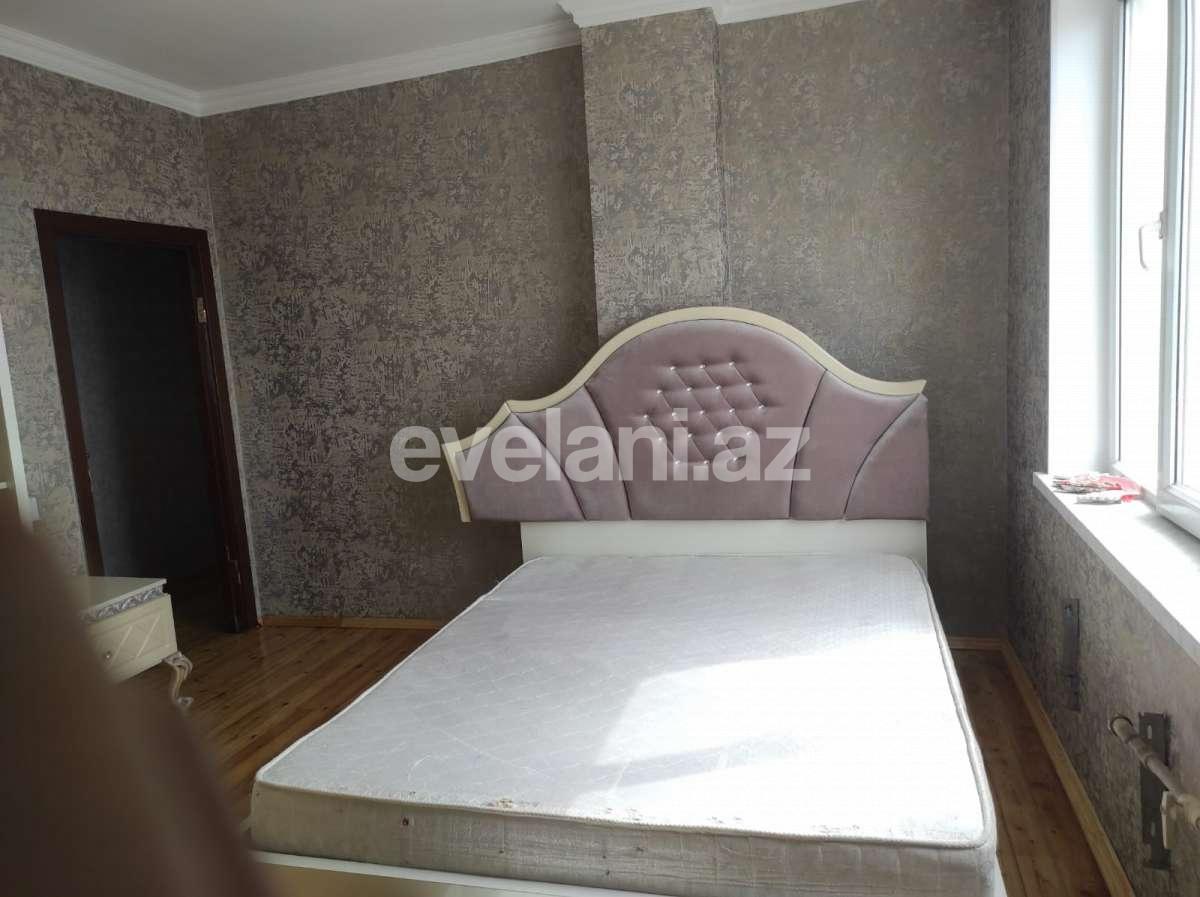 Kirayə verilir, yeni tikili, 2 otaqlı, 80 m², Bakı, Nizami r, Qara Qarayev m.