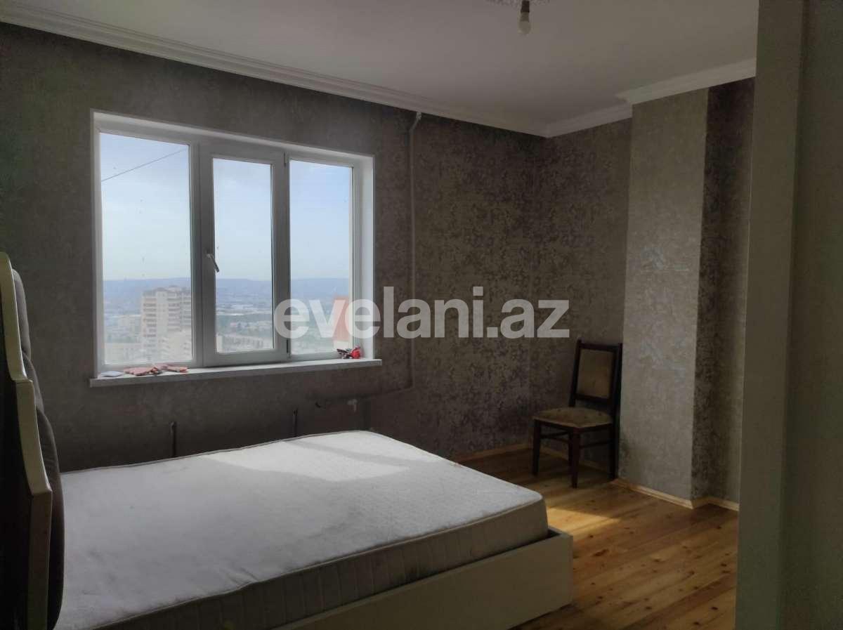 Kirayə verilir, yeni tikili, 2 otaqlı, 80 m², Bakı, Nizami r, Qara Qarayev m.