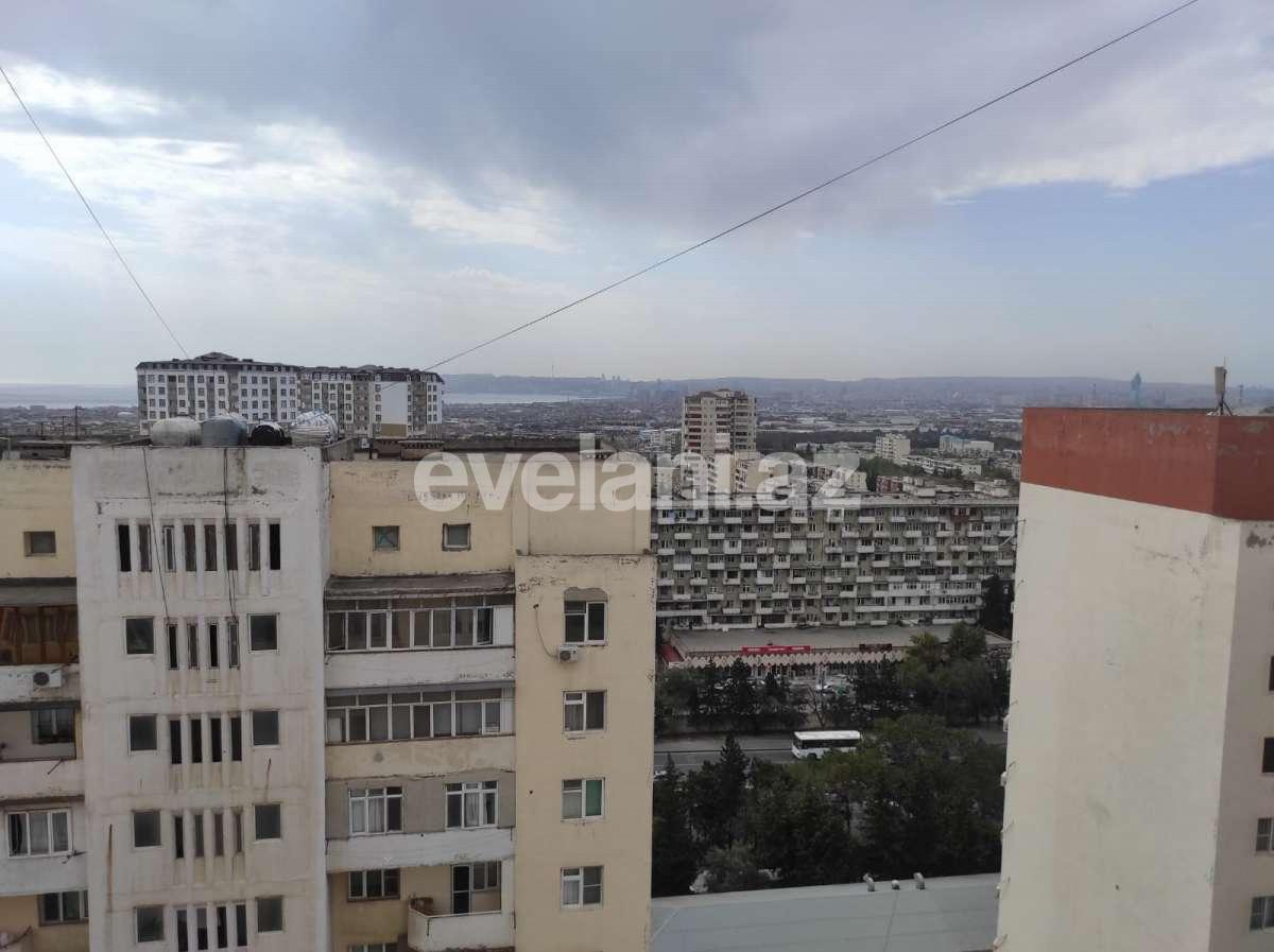 Kirayə verilir, yeni tikili, 2 otaqlı, 80 m², Bakı, Nizami r, Qara Qarayev m.