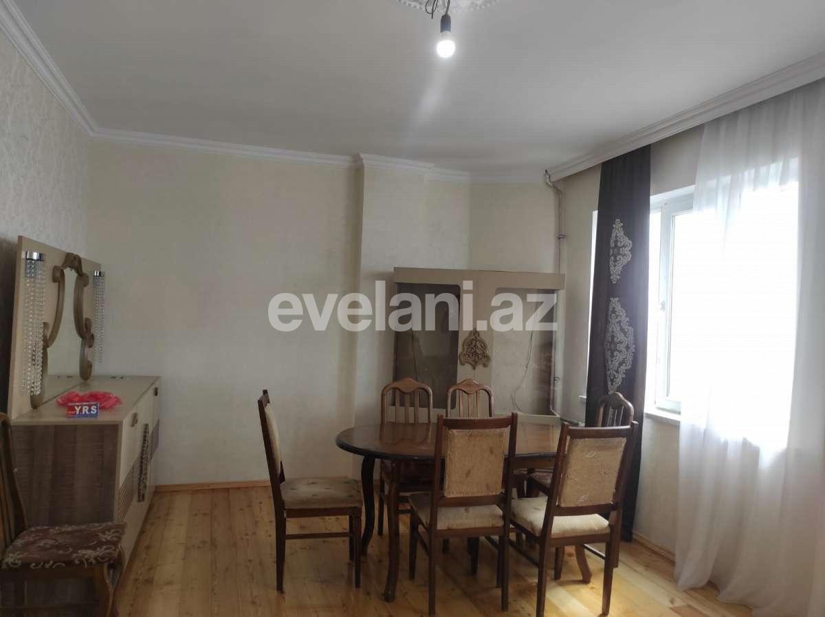 Kirayə verilir, yeni tikili, 2 otaqlı, 80 m², Bakı, Nizami r, Qara Qarayev m.