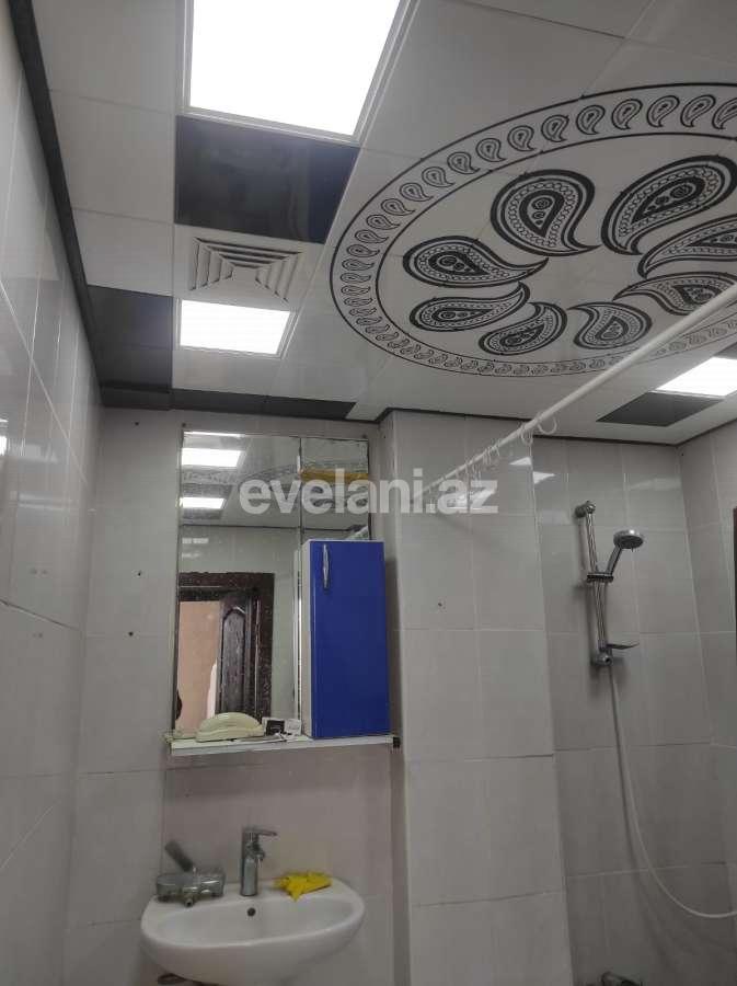 Kirayə verilir, yeni tikili, 2 otaqlı, 80 m², Bakı, Nizami r, Qara Qarayev m.