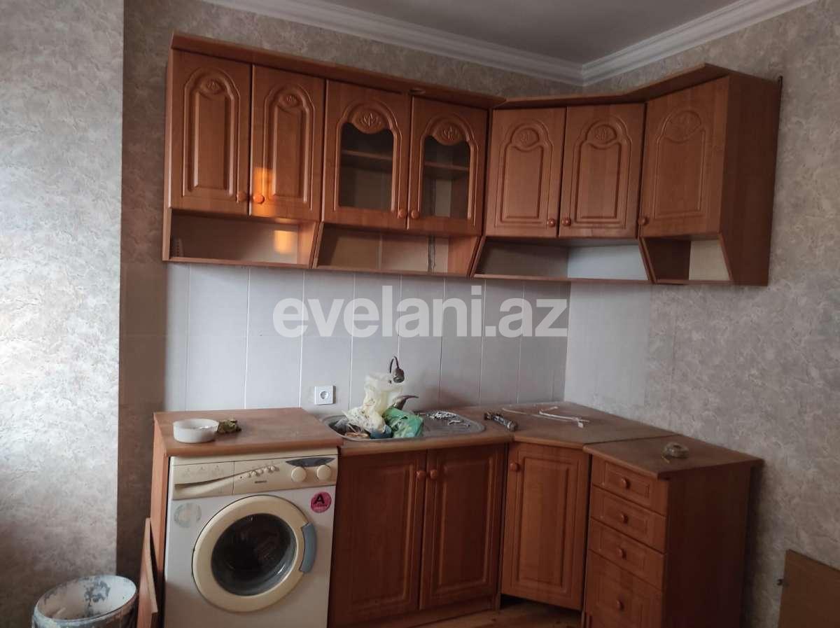 Kirayə verilir, yeni tikili, 2 otaqlı, 80 m², Bakı, Nizami r, Qara Qarayev m.