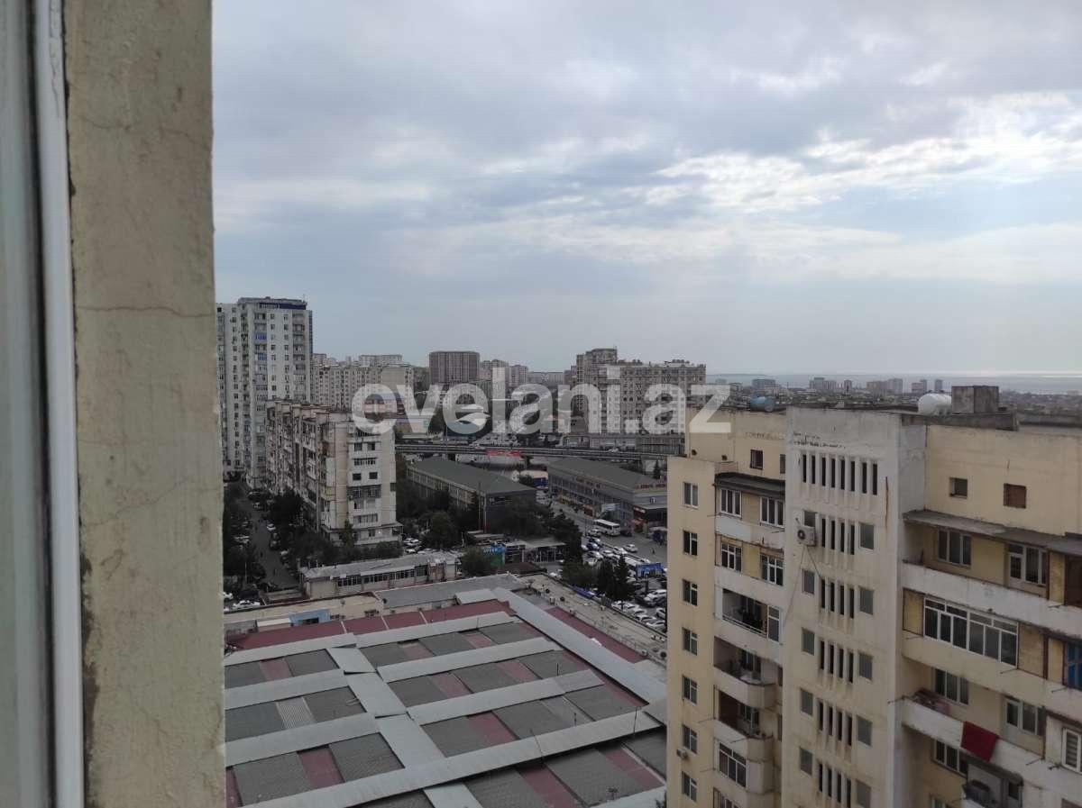 Kirayə verilir, yeni tikili, 2 otaqlı, 80 m², Bakı, Nizami r, Qara Qarayev m.