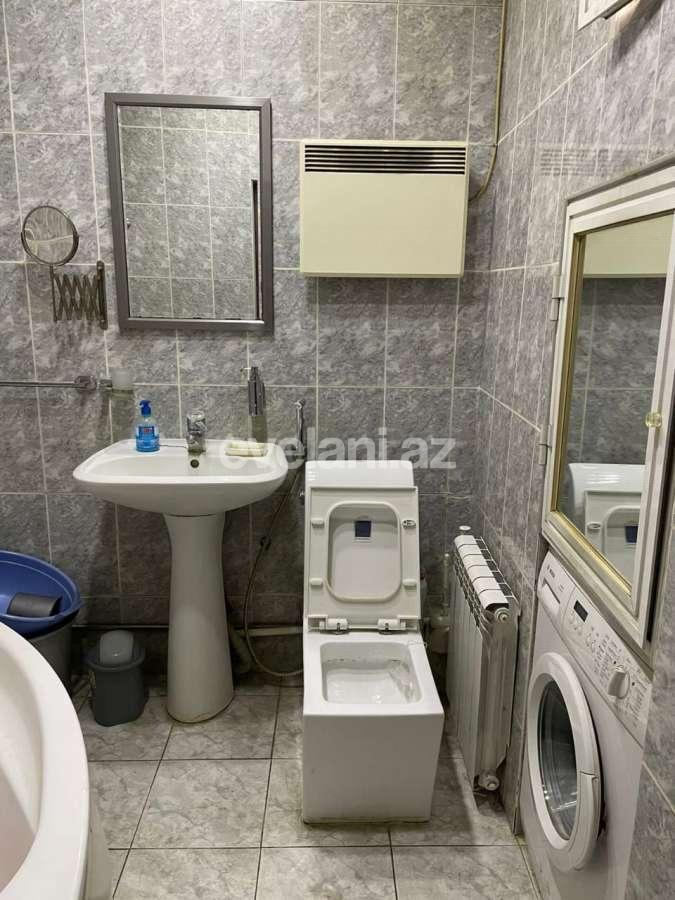 Kirayə verilir, köhnə tikili, 3 otaqlı, 110 m², Bakı, Səbail r, İçəri Şəhər m.