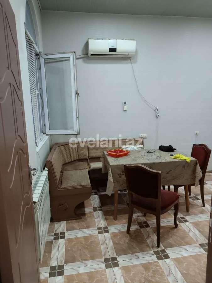Kirayə verilir, köhnə tikili, 3 otaqlı, 110 m², Bakı, Səbail r, İçəri Şəhər m.
