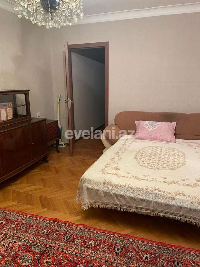 Kirayə verilir, köhnə tikili, 3 otaqlı, 110 m², Bakı, Səbail r, İçəri Şəhər m.
