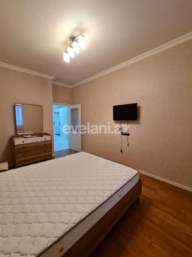Kirayə verilir, yeni tikili, 2 otaqlı, 70 m², Bakı, Yasamal r, 20 yanvar m.