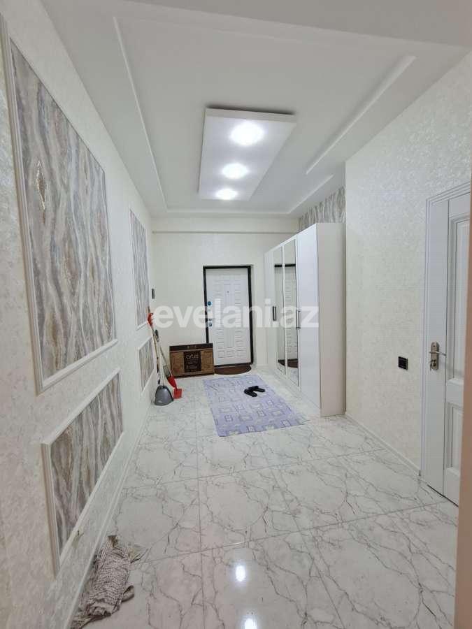 Kirayə verilir, yeni tikili, 2 otaqlı, 70 m², Bakı, Yasamal r, 20 yanvar m.