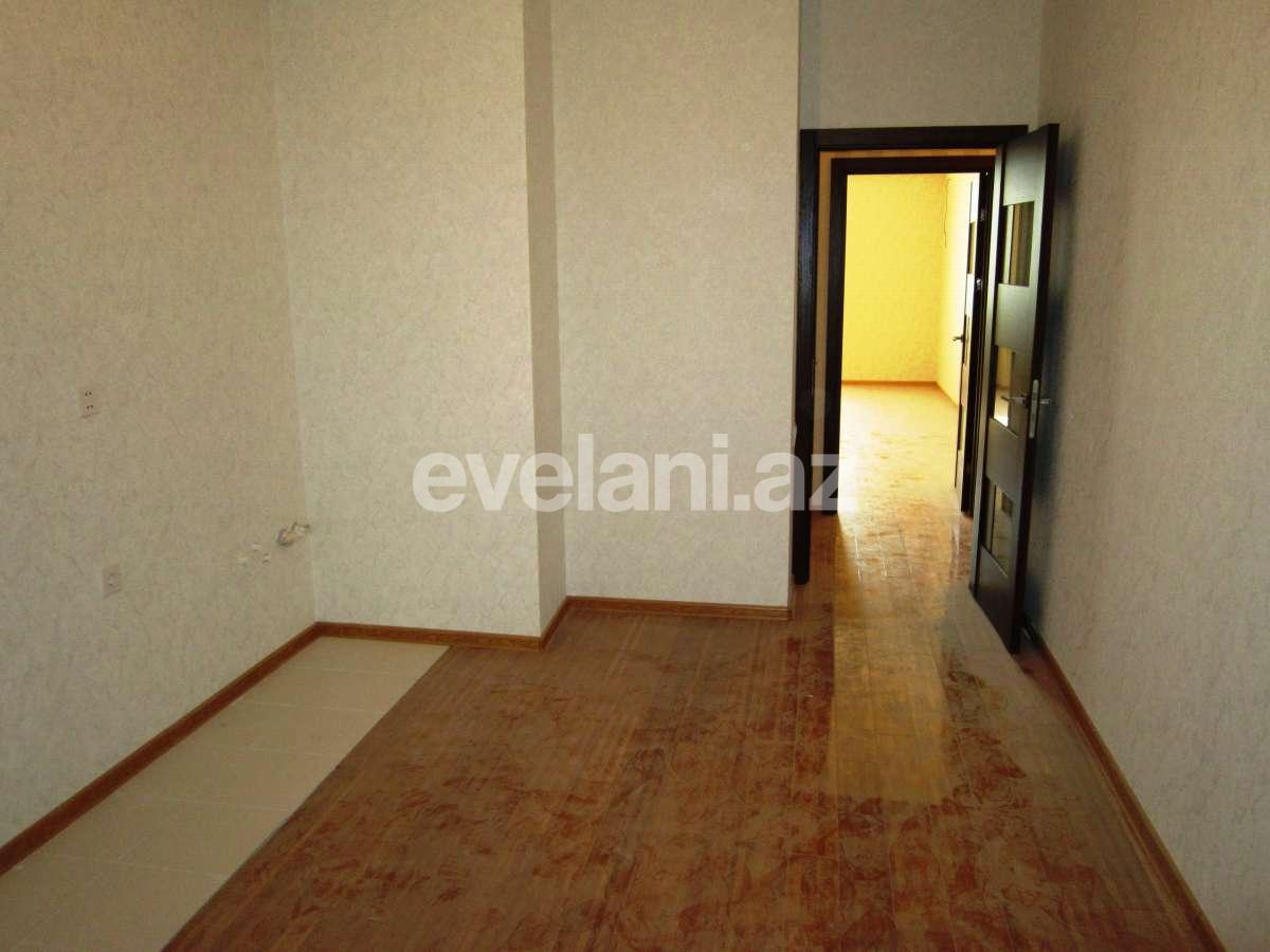 Satılır, yeni tikili, 3 otaqlı, 92 m², Bakı, Suraxanı r, Massiv D q.