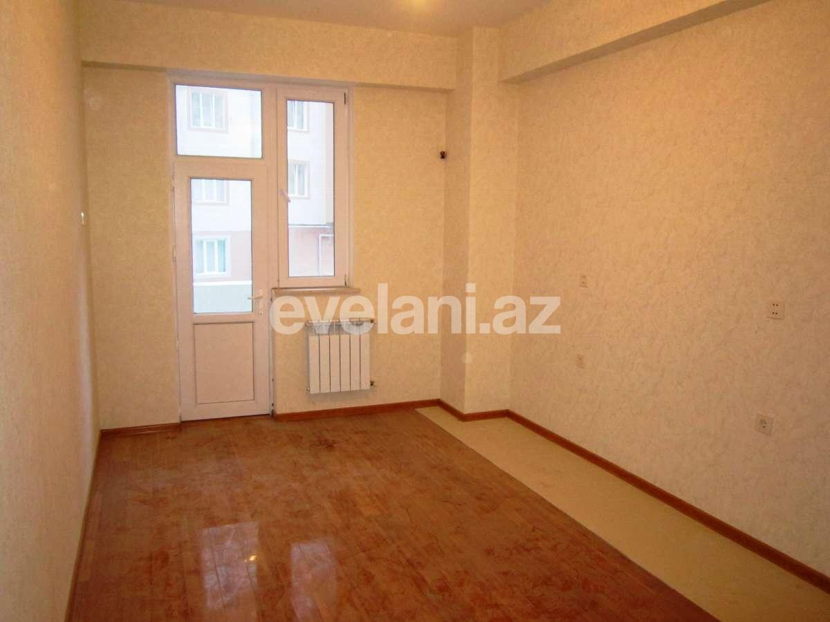 Satılır, yeni tikili, 3 otaqlı, 92 m², Bakı, Suraxanı r, Massiv D q.