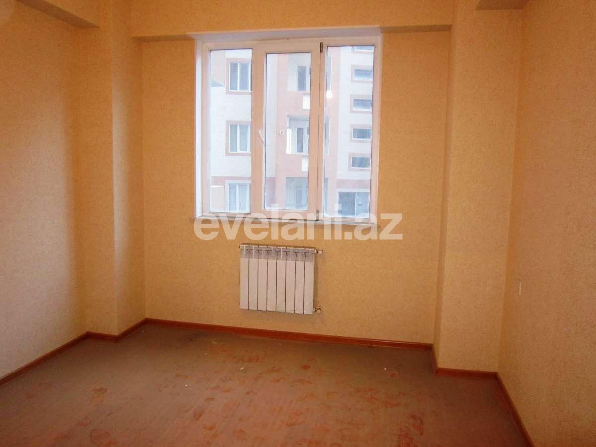 Satılır, yeni tikili, 3 otaqlı, 92 m², Bakı, Suraxanı r, Massiv D q.
