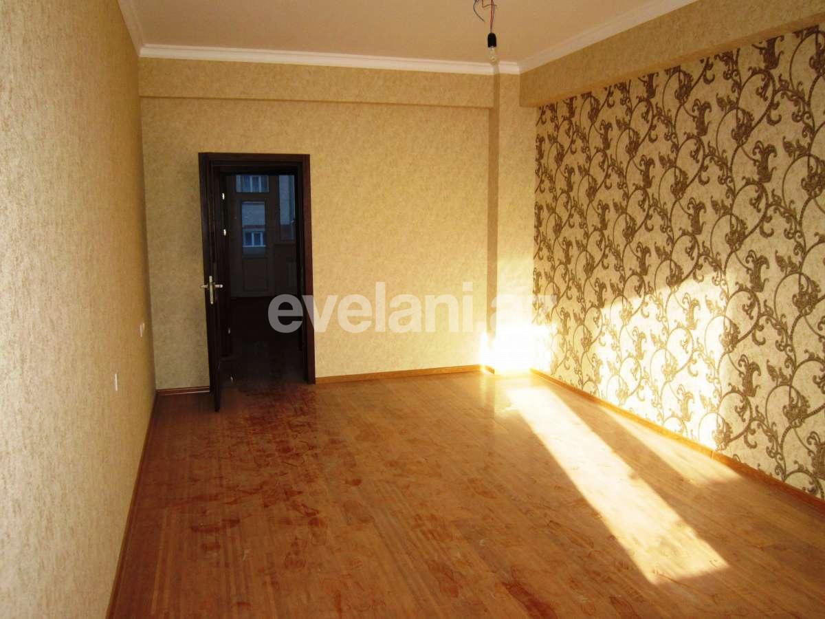 Satılır, yeni tikili, 3 otaqlı, 92 m², Bakı, Suraxanı r, Massiv D q.