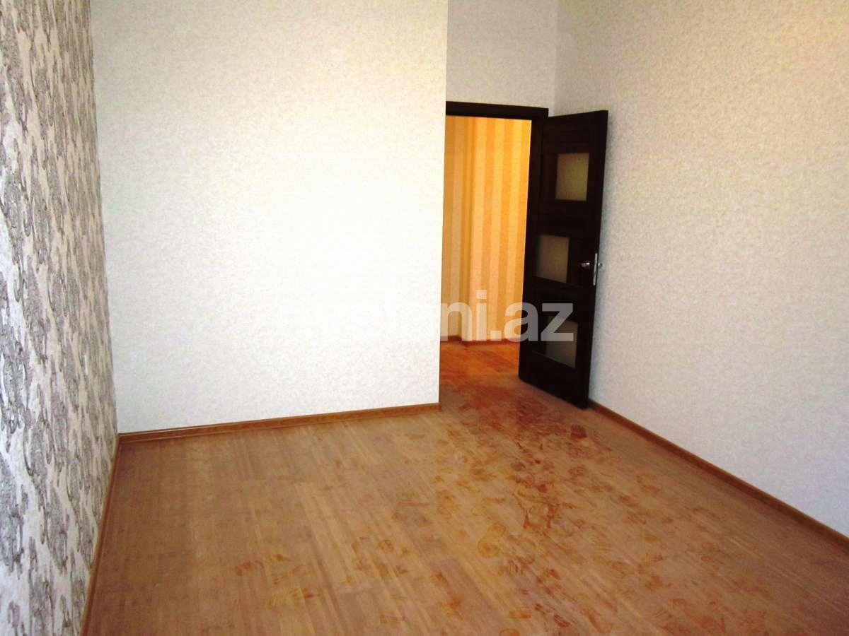 Satılır, yeni tikili, 3 otaqlı, 92 m², Bakı, Suraxanı r, Massiv D q.