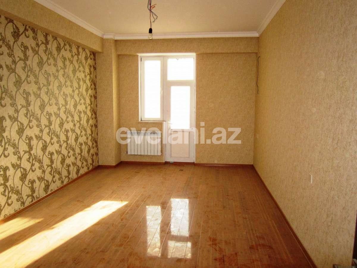 Satılır, yeni tikili, 3 otaqlı, 92 m², Bakı, Suraxanı r, Massiv D q.