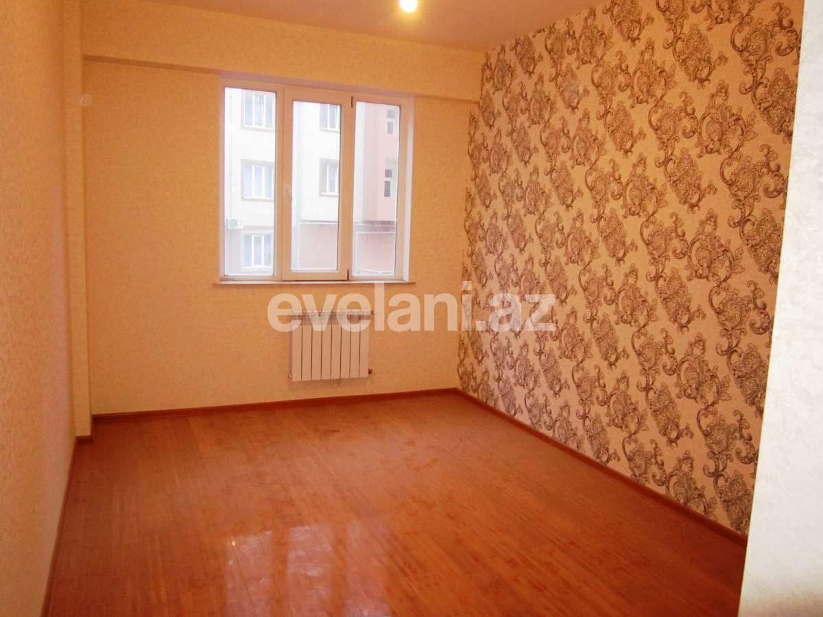 Satılır, yeni tikili, 3 otaqlı, 92 m², Bakı, Suraxanı r, Massiv D q.