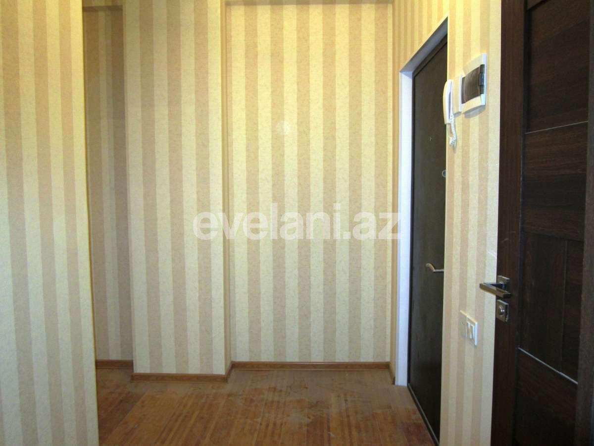 Satılır, yeni tikili, 3 otaqlı, 92 m², Bakı, Suraxanı r, Massiv D q.