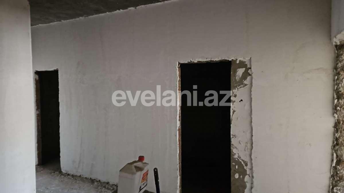 Sale, new building, 2 room, 118 m², Baku, Binagadi r, 9-th microdistrict d.