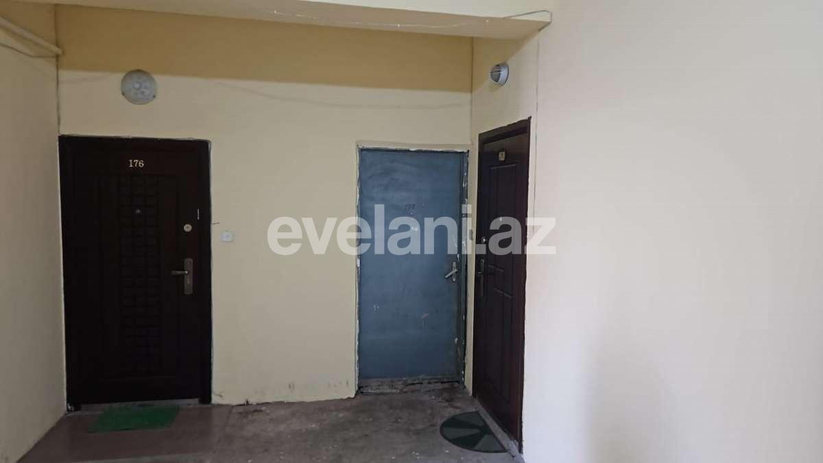 Sale, new building, 2 room, 118 m², Baku, Binagadi r, 9-th microdistrict d.