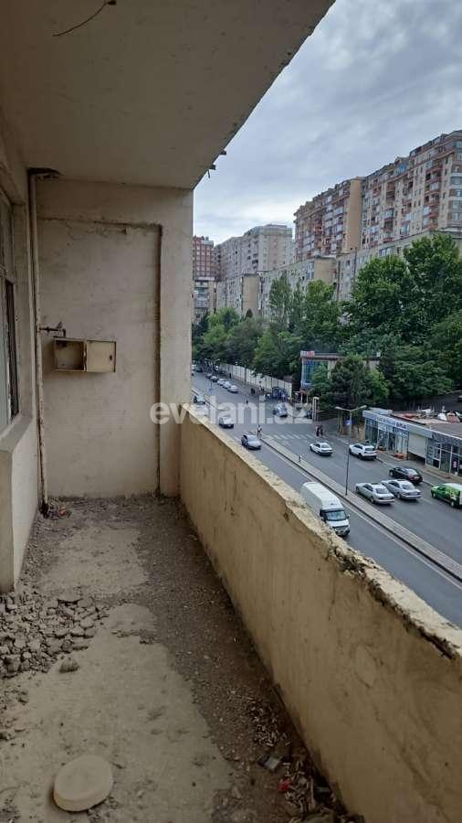 Sale, new building, 2 room, 118 m², Baku, Binagadi r, 9-th microdistrict d.