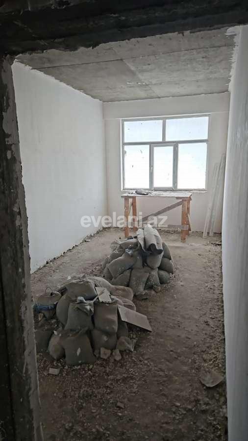 Sale, new building, 2 room, 118 m², Baku, Binagadi r, 9-th microdistrict d.