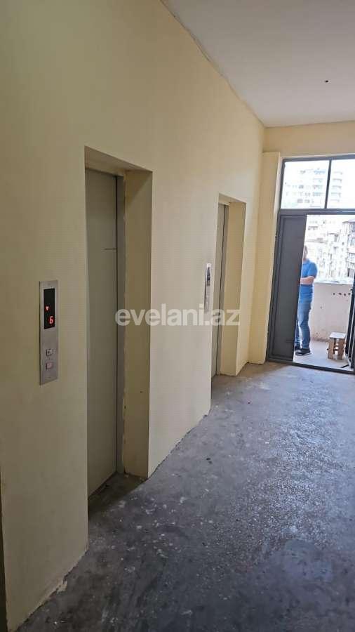 Sale, new building, 2 room, 118 m², Baku, Binagadi r, 9-th microdistrict d.