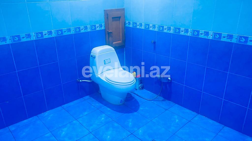 Satılır, yeni tikili, 3 otaqlı, 101 m², Bakı, Nərimanov r.