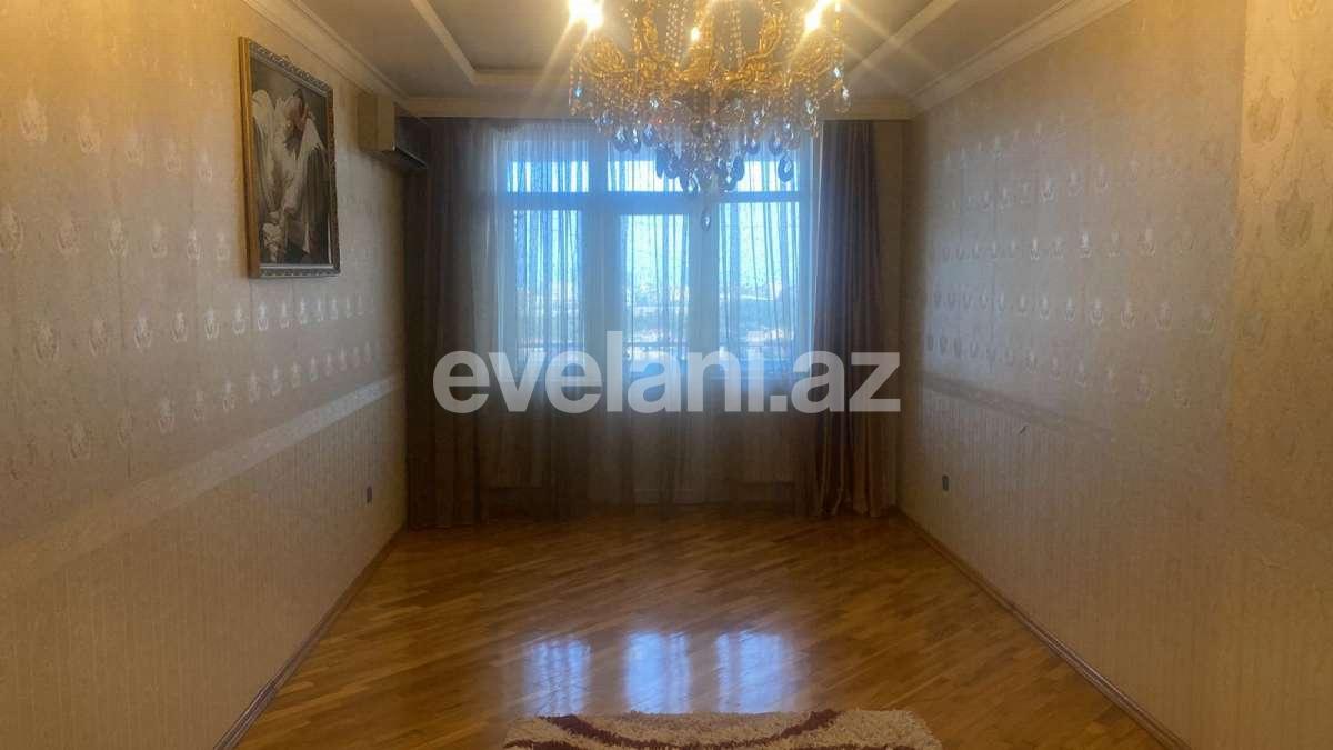 Satılır, yeni tikili, 3 otaqlı, 101 m², Bakı, Nərimanov r.