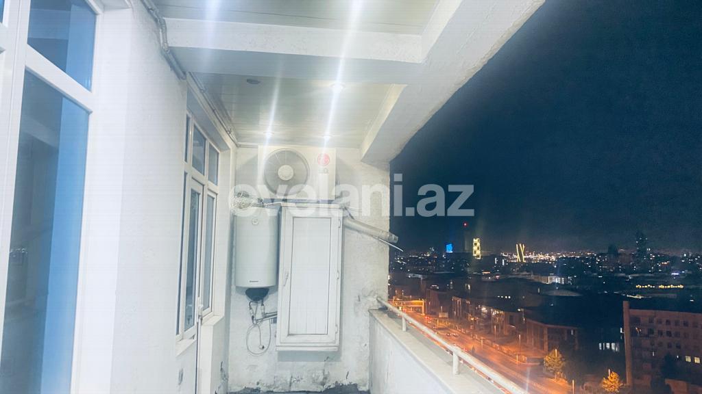 Satılır, yeni tikili, 3 otaqlı, 101 m², Bakı, Nərimanov r.