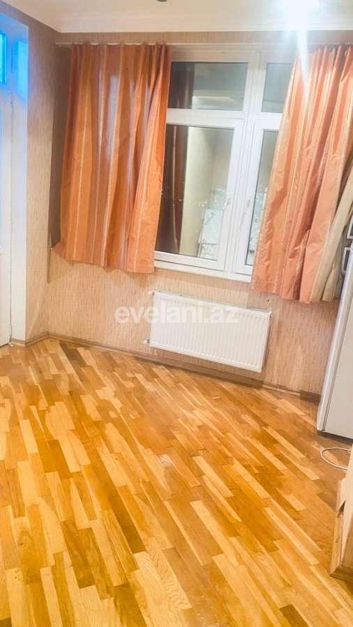 Satılır, yeni tikili, 3 otaqlı, 101 m², Bakı, Nərimanov r.