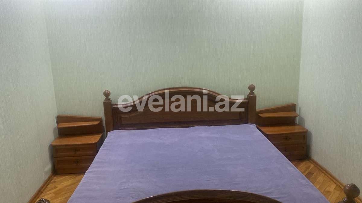 Satılır, yeni tikili, 3 otaqlı, 101 m², Bakı, Nərimanov r.