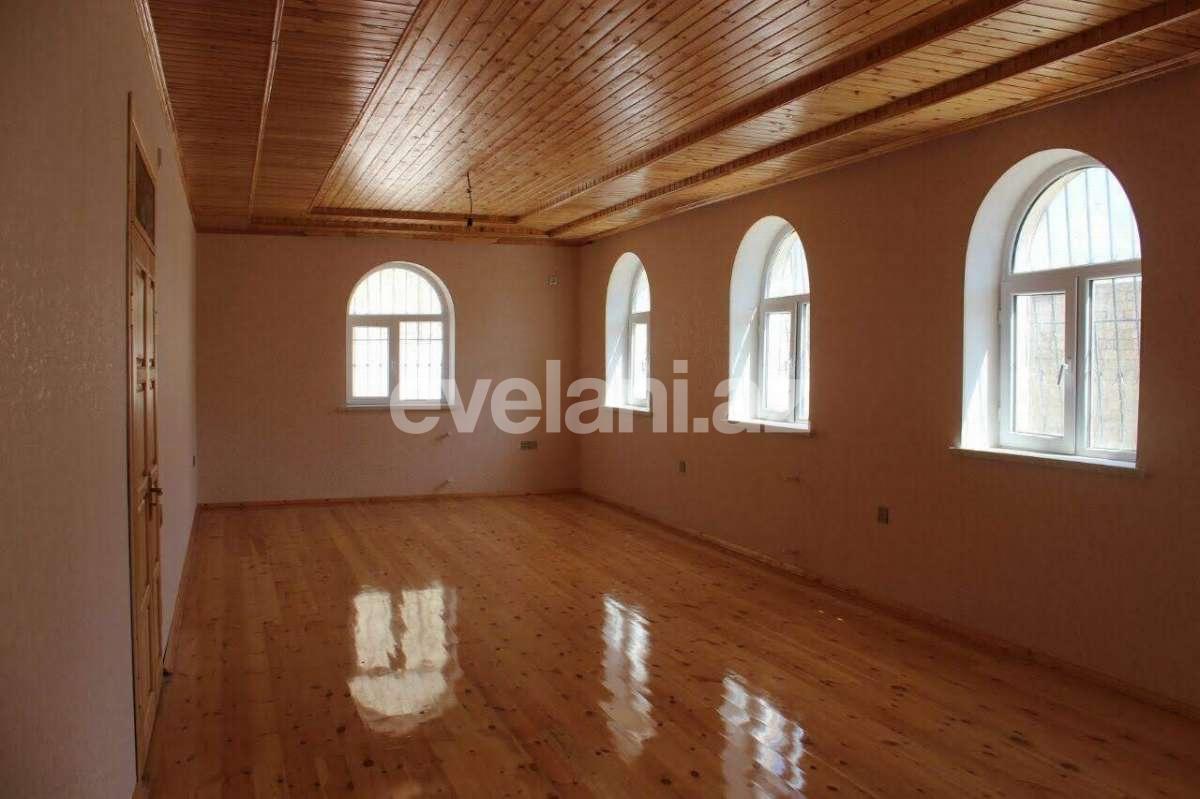 Satılır, həyət evi / bağ, 5 otaqlı, 280 m², Bakı, Xəzər r, Binə q.