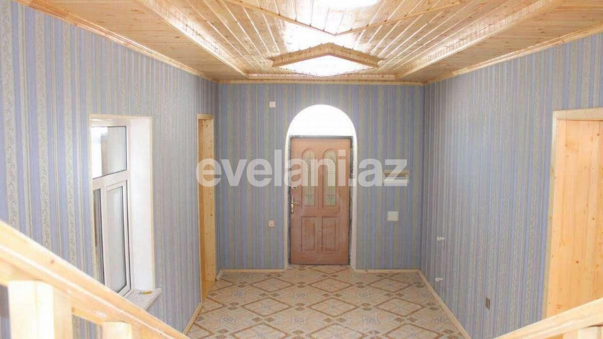 Satılır, həyət evi / bağ, 5 otaqlı, 280 m², Bakı, Xəzər r, Binə q.