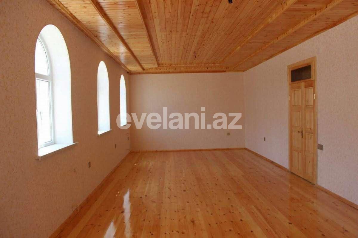 Satılır, həyət evi / bağ, 5 otaqlı, 280 m², Bakı, Xəzər r, Binə q.