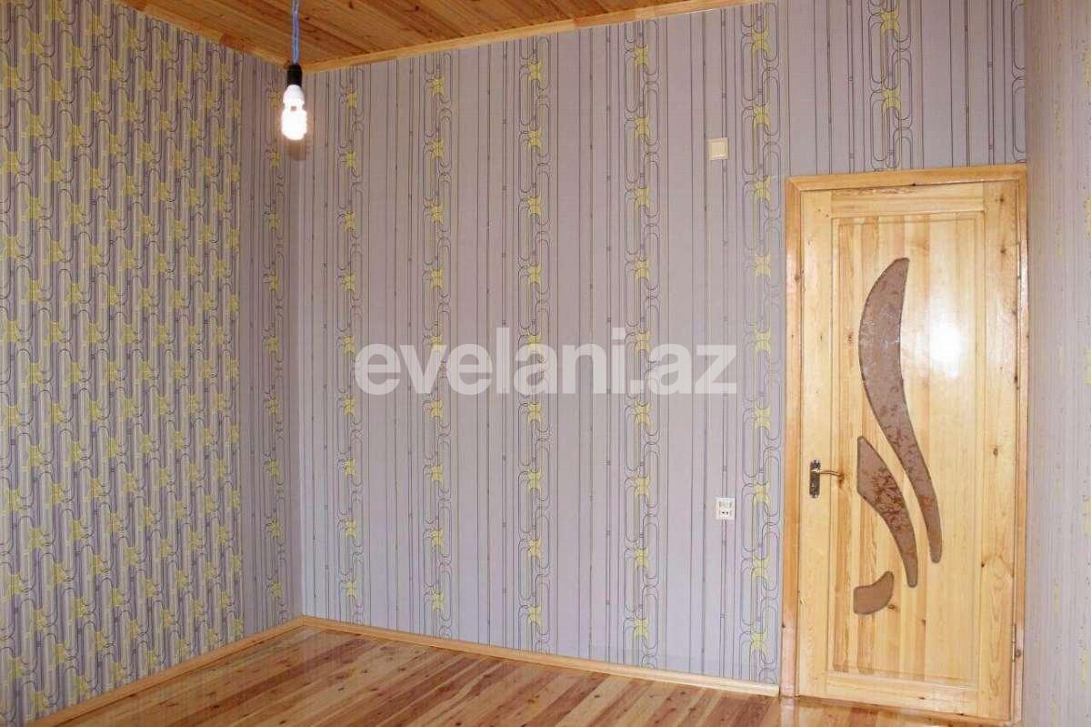 Satılır, həyət evi / bağ, 5 otaqlı, 280 m², Bakı, Xəzər r, Binə q.