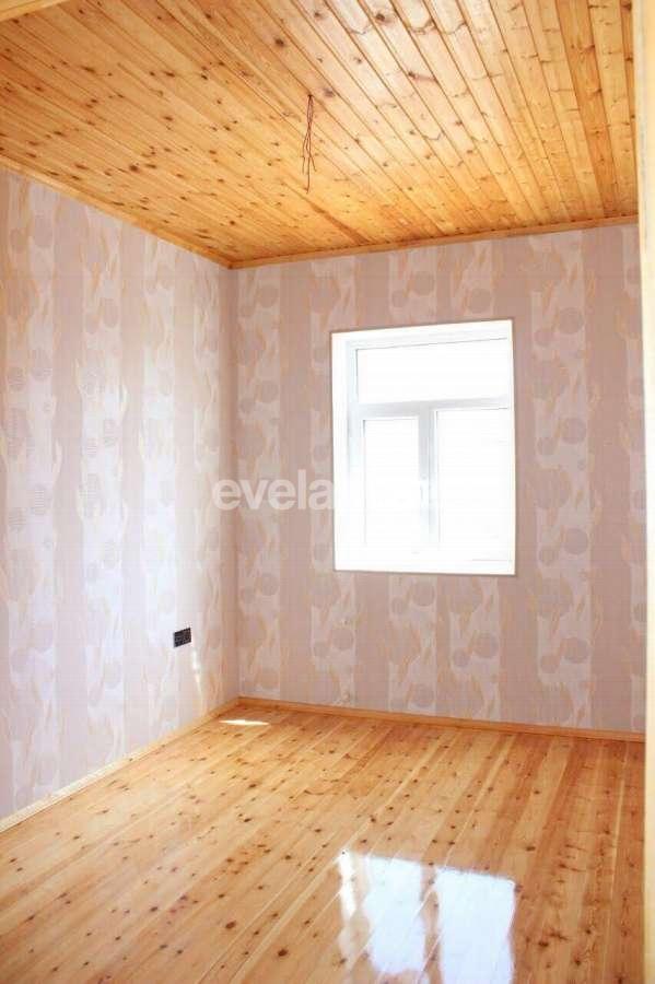 Satılır, həyət evi / bağ, 5 otaqlı, 280 m², Bakı, Xəzər r, Binə q.