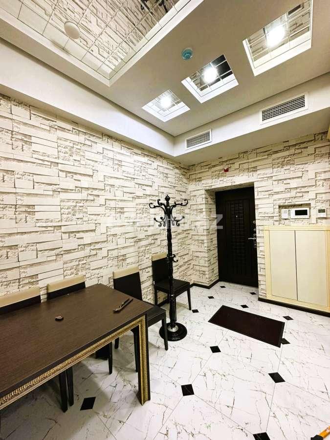 Kirayə verilir, yeni tikili, 3 otaqlı, 130 m², Bakı, Yasamal r, Yasamal q, Elmlər Akademiyası m.