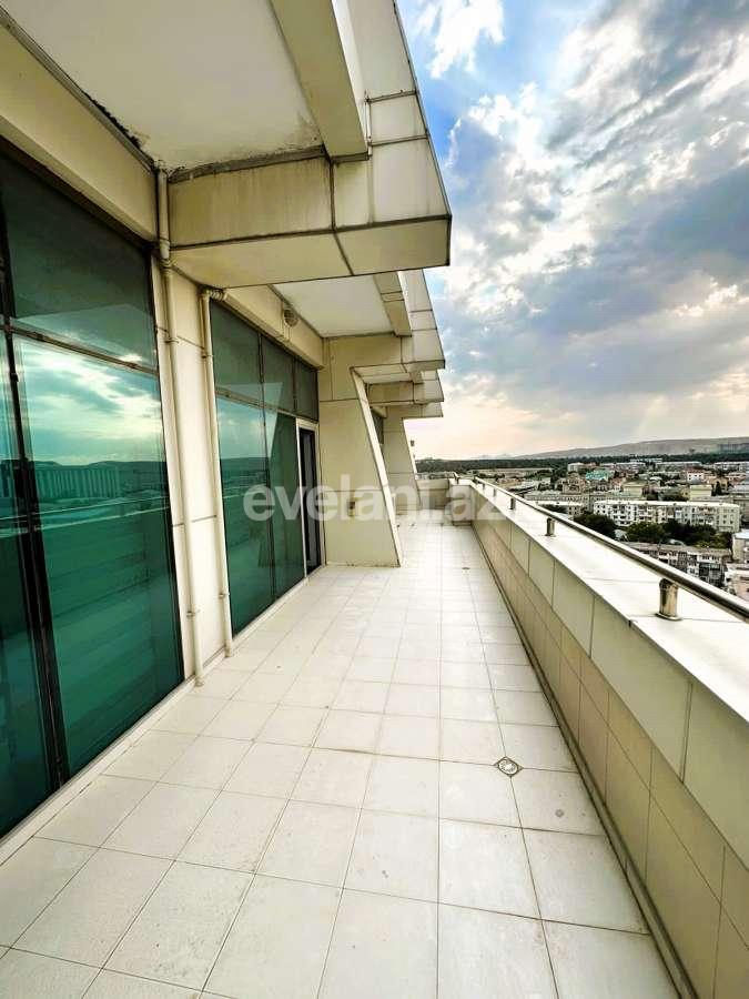 Kirayə verilir, yeni tikili, 3 otaqlı, 130 m², Bakı, Yasamal r, Yasamal q, Elmlər Akademiyası m.