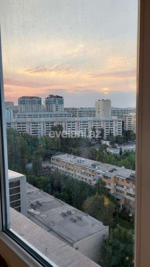 Satılır, yeni tikili, 4 otaqlı, 165 m², Bakı, Binəqədi r, 8-ci mikrorayon q.
