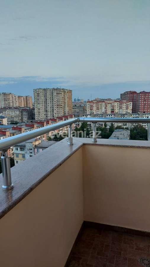 Satılır, yeni tikili, 4 otaqlı, 165 m², Bakı, Binəqədi r, 8-ci mikrorayon q.