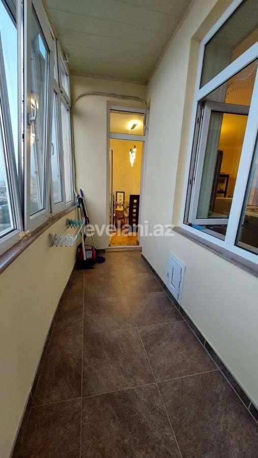 Satılır, yeni tikili, 4 otaqlı, 165 m², Bakı, Binəqədi r, 8-ci mikrorayon q.