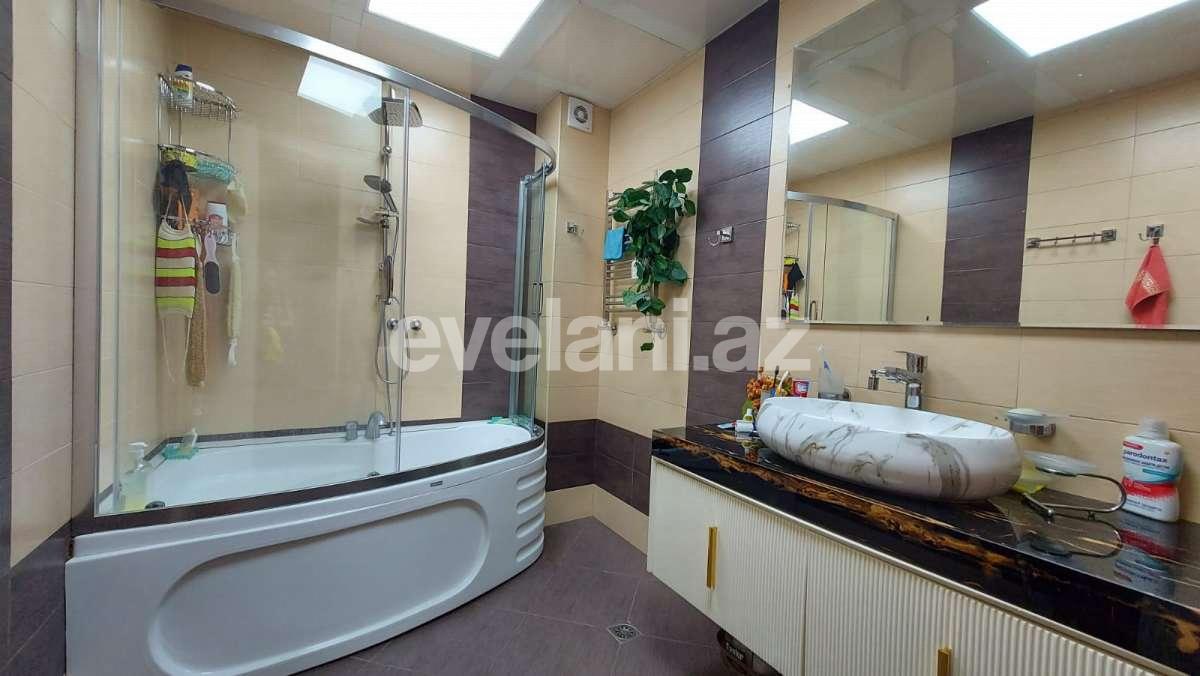 Satılır, yeni tikili, 4 otaqlı, 165 m², Bakı, Binəqədi r, 8-ci mikrorayon q.