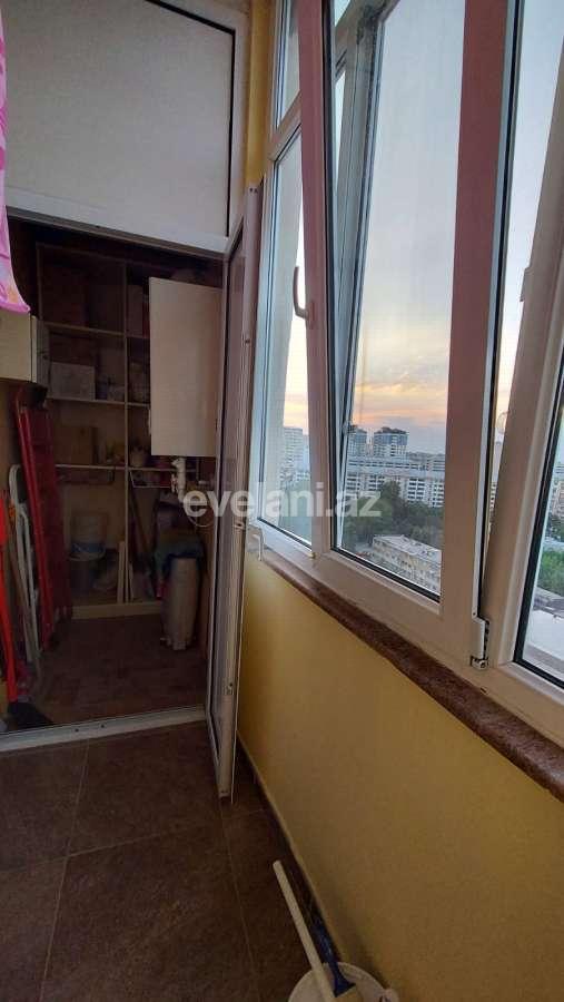 Satılır, yeni tikili, 4 otaqlı, 165 m², Bakı, Binəqədi r, 8-ci mikrorayon q.