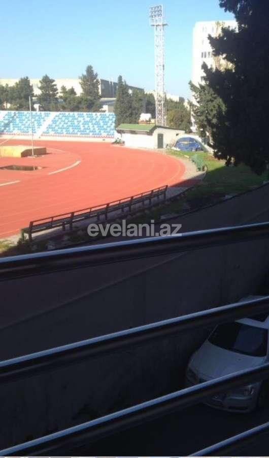 Satılır, yeni tikili, 3 otaqlı, 142 m², Bakı, Nərimanov r, Gənclik m.