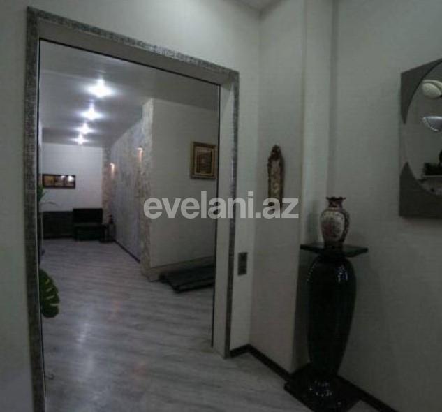 Satılır, yeni tikili, 3 otaqlı, 142 m², Bakı, Nərimanov r, Gənclik m.