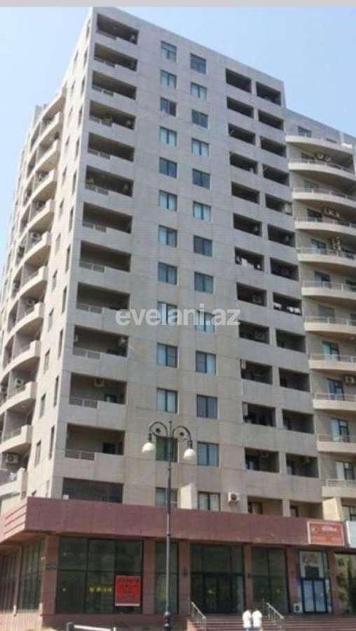 Satılır, yeni tikili, 3 otaqlı, 142 m², Bakı, Nərimanov r, Gənclik m.